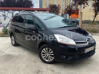 Citroën Grand C4 Picasso