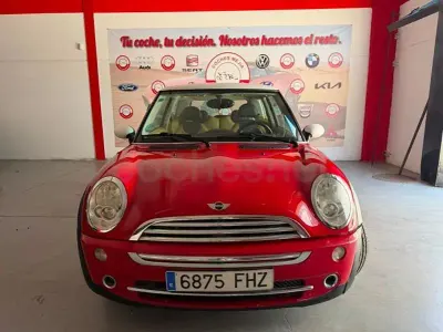 Usado Mini ONE