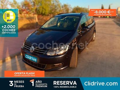 VW Sharan