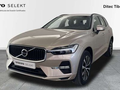 usado Volvo XC60 B4 Core FWD Aut.