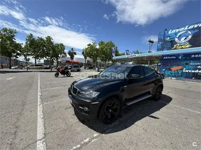 Usado BMW X6
