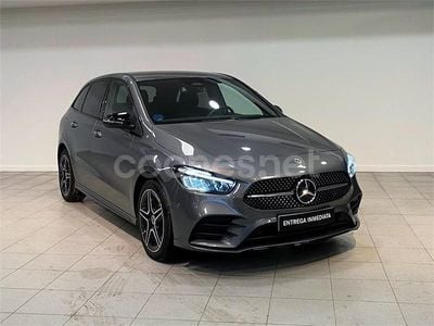 Mercedes B250e