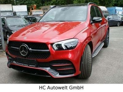 Mercedes GLE400