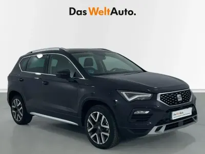 Usado Seat Ateca