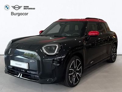 Usado 2025 Mini Aceman SUV | 39.900 € (Un poco caro)