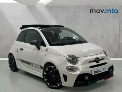 Usado Abarth 595C