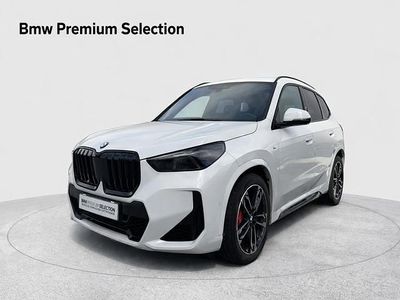 Usado BMW X1 Comfort Edition 150 CV (110 kW) 2025 SUV