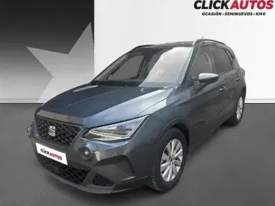 Usado Seat Arona Style 95 CV (69 kW) 2025 SUV