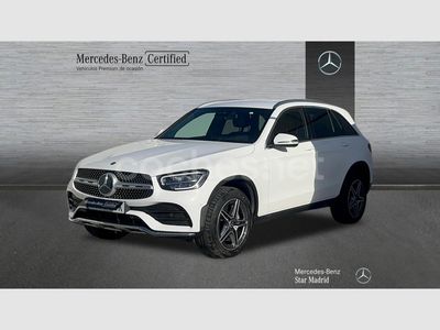 Mercedes GLC300e