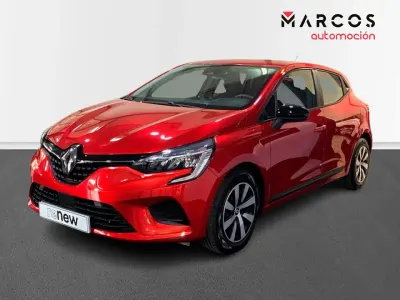 Usado Renault Clio V Equilibre 90 CV (66 kW) 2023