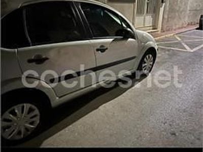 Brugt Citroën C3 75 HK (55 kW) 2003 Grå Sedan