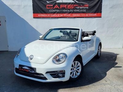 VW Beetle