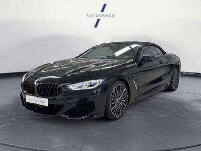 Usado BMW 840 340 CV (250 kW) 2020 Negro Coupe