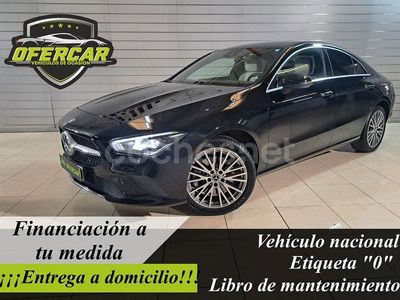 Mercedes CLA250e