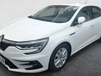 Usado Renault Mégane II Business 115 CV (84 kW) 2021 Berlina