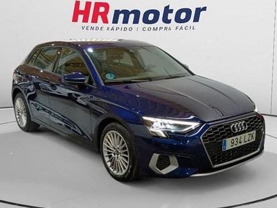 Audi A3 e-tron