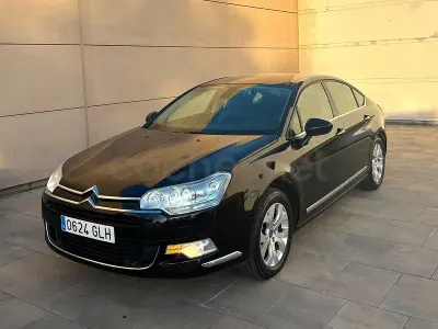 Usado Citroën C5