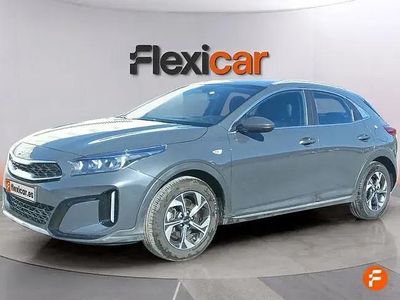 Occasion Kia XCeed 100 ch (73 kW) 2024 Gris SUV