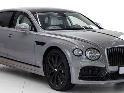 usado Bentley Flying Spur Hybrid