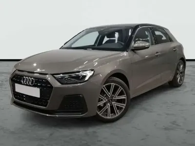 Usado Audi A1 Sportback Sport 95 CV (69 kW) 2025 Gris Utilitario