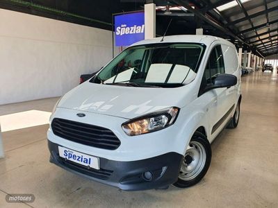 usado Ford Transit Courier Van 1.5tdci Trend 75