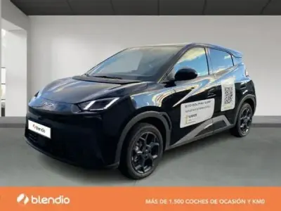Usado BYD Dolphin Surf