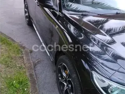 Usado Alfa Romeo Stelvio