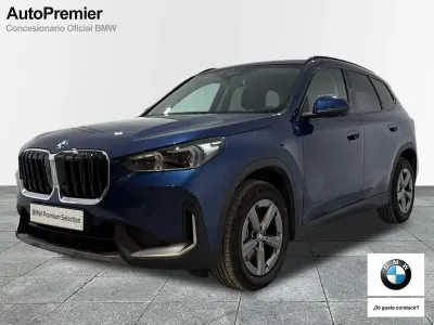 Käytetty BMW 120 Comfort Edition 163 HP (119 kW) 2024 Viistoperä