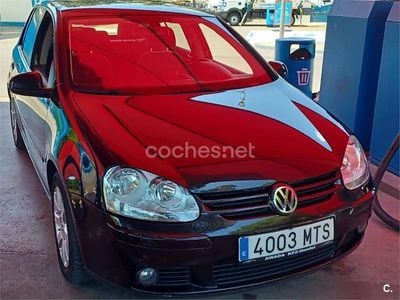 VW Golf VI