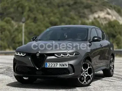 Usado Alfa Romeo Tonale