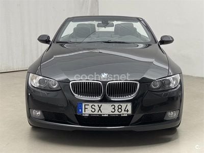BMW 330 Cabriolet
