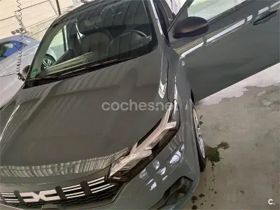 Usado Dacia Sandero