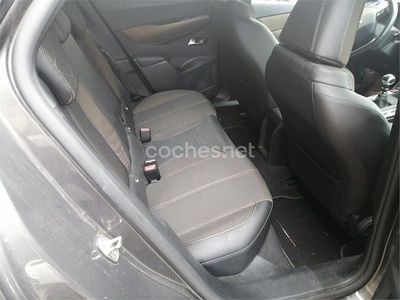 Usado DS Automobiles DS3 Crossback So Chic 100 CV (73 kW) 2020 Gris / plata SUV