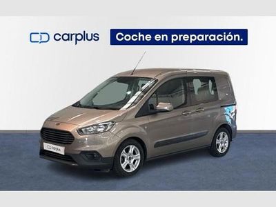 Ford Tourneo