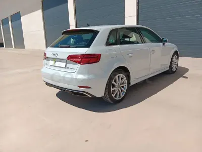 Usado Audi A3