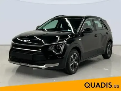 Nuevo Kia Niro 138 CV (101 kW) 2025 Otro SUV