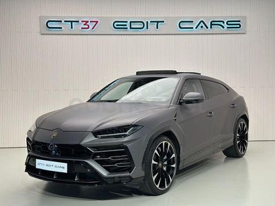 Usado Lamborghini Urus 2021 SUV