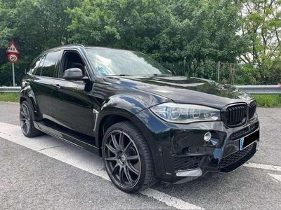 BMW X5 M
