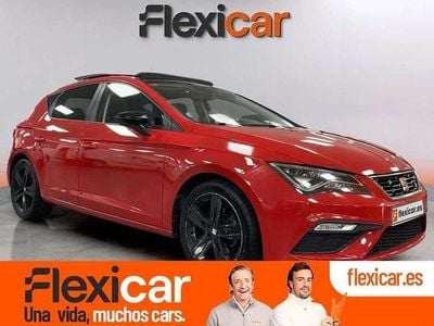 Seat Leon ST