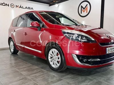 Renault Grand Scénic III