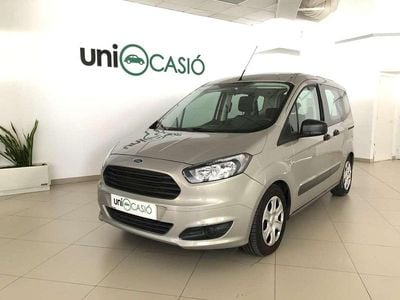 Ford Tourneo Connect