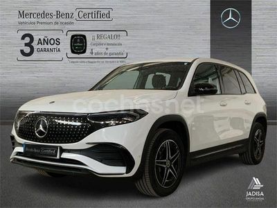 Mercedes EQB250
