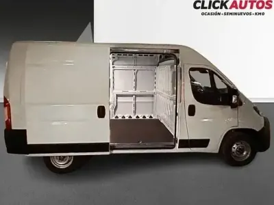 Usado Toyota Proace
