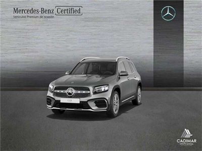 Mercedes GLB200