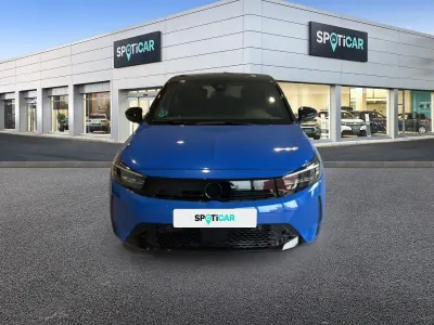 Käytetty Opel Corsa