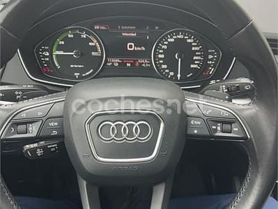 Usado Audi Q5 Competition 367 CV (269 kW) 2019 Blanco SUV