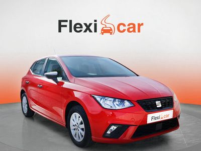 usado Seat Ibiza 1.0 EcoTSI 70kW (95CV) Reference Plus