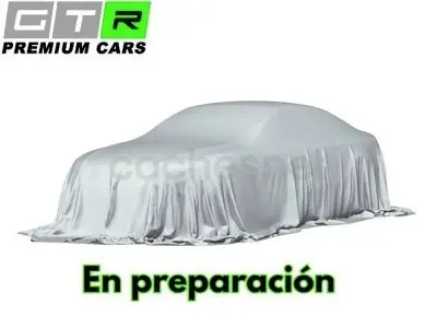Usado Hyundai ix35 Comfort 116 CV (85 kW) 2012 Blanco SUV
