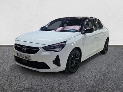 Usado Opel Corsa 100 CV (73 kW) 2023 Utilitario