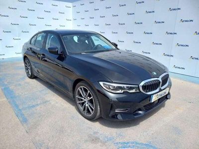 usado BMW 320 320 dA